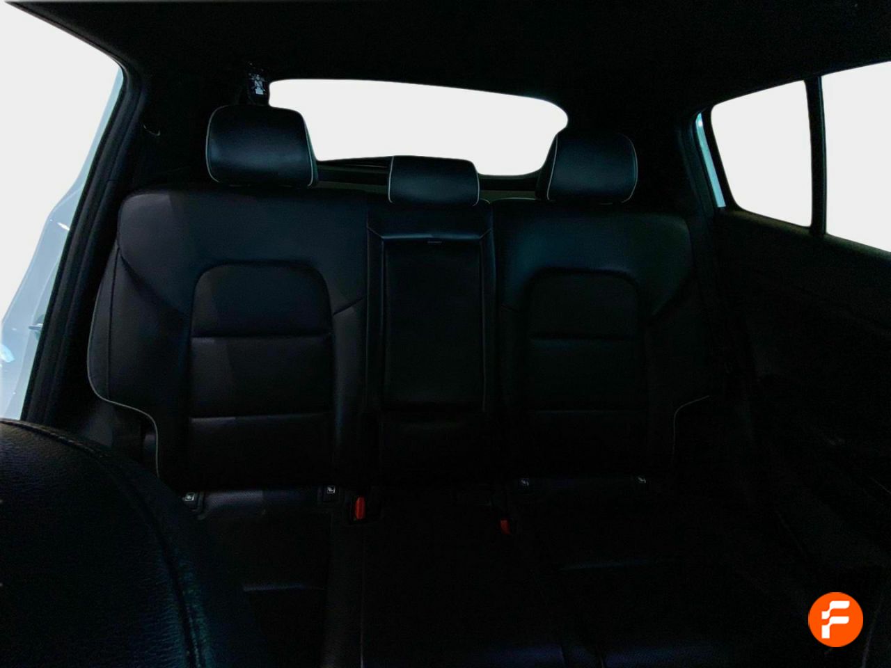 Foto Kia Sportage 17