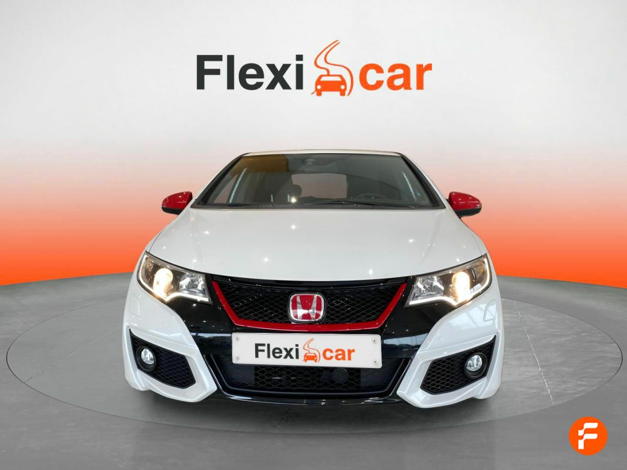 Foto Honda Civic 2