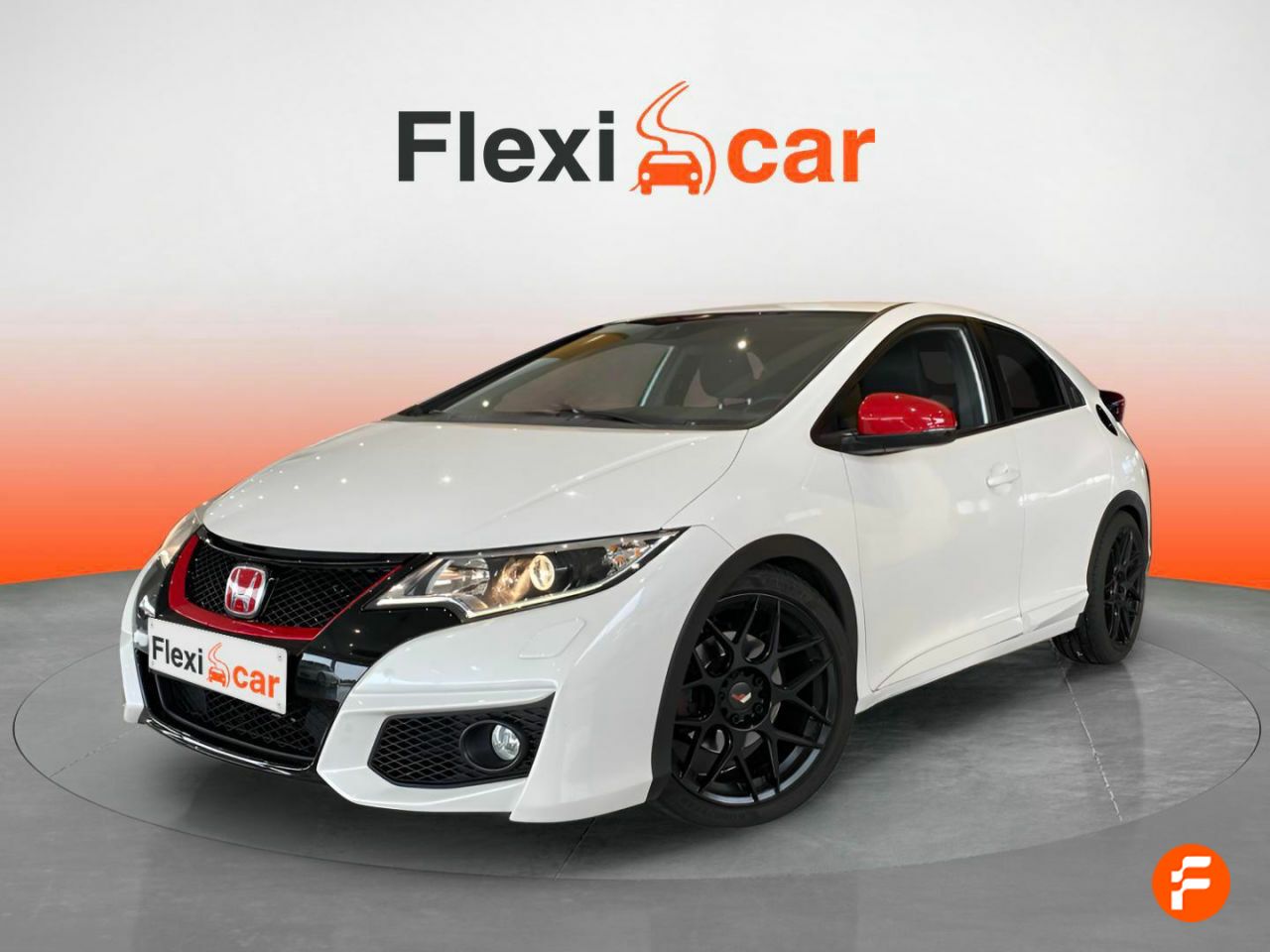 Foto Honda Civic 3