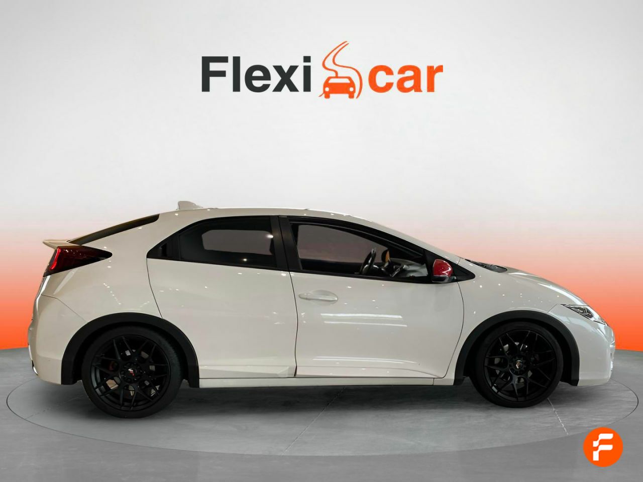 Foto Honda Civic 5