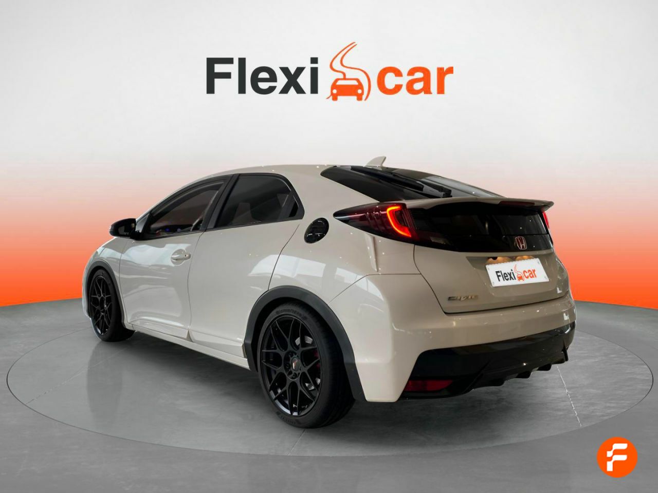 Foto Honda Civic 7