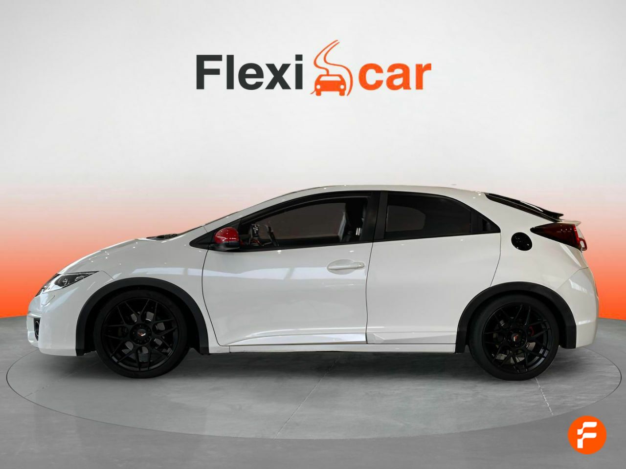 Foto Honda Civic 8