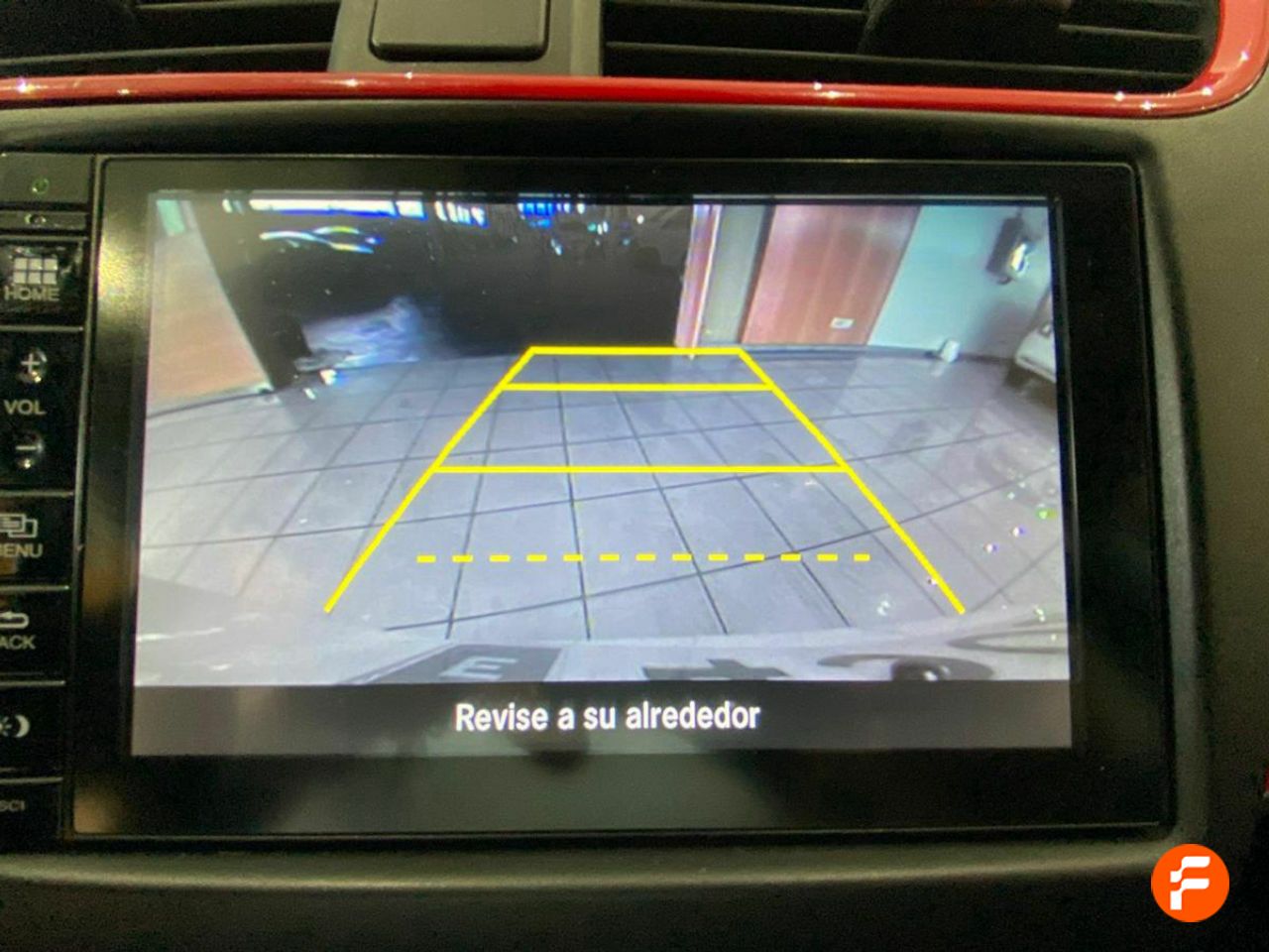 Foto Honda Civic 14