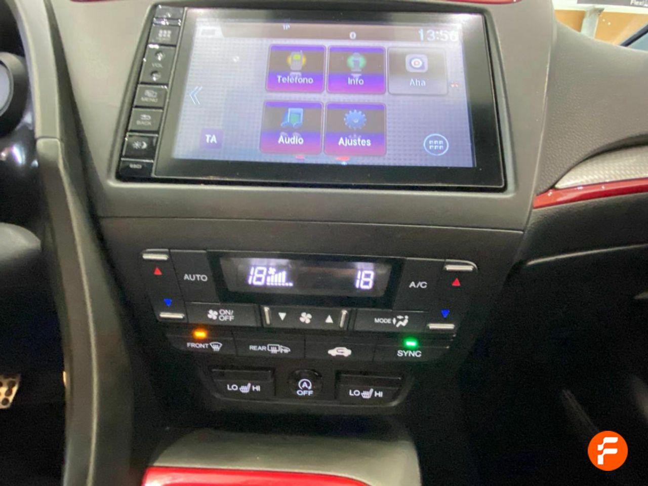 Foto Honda Civic 15