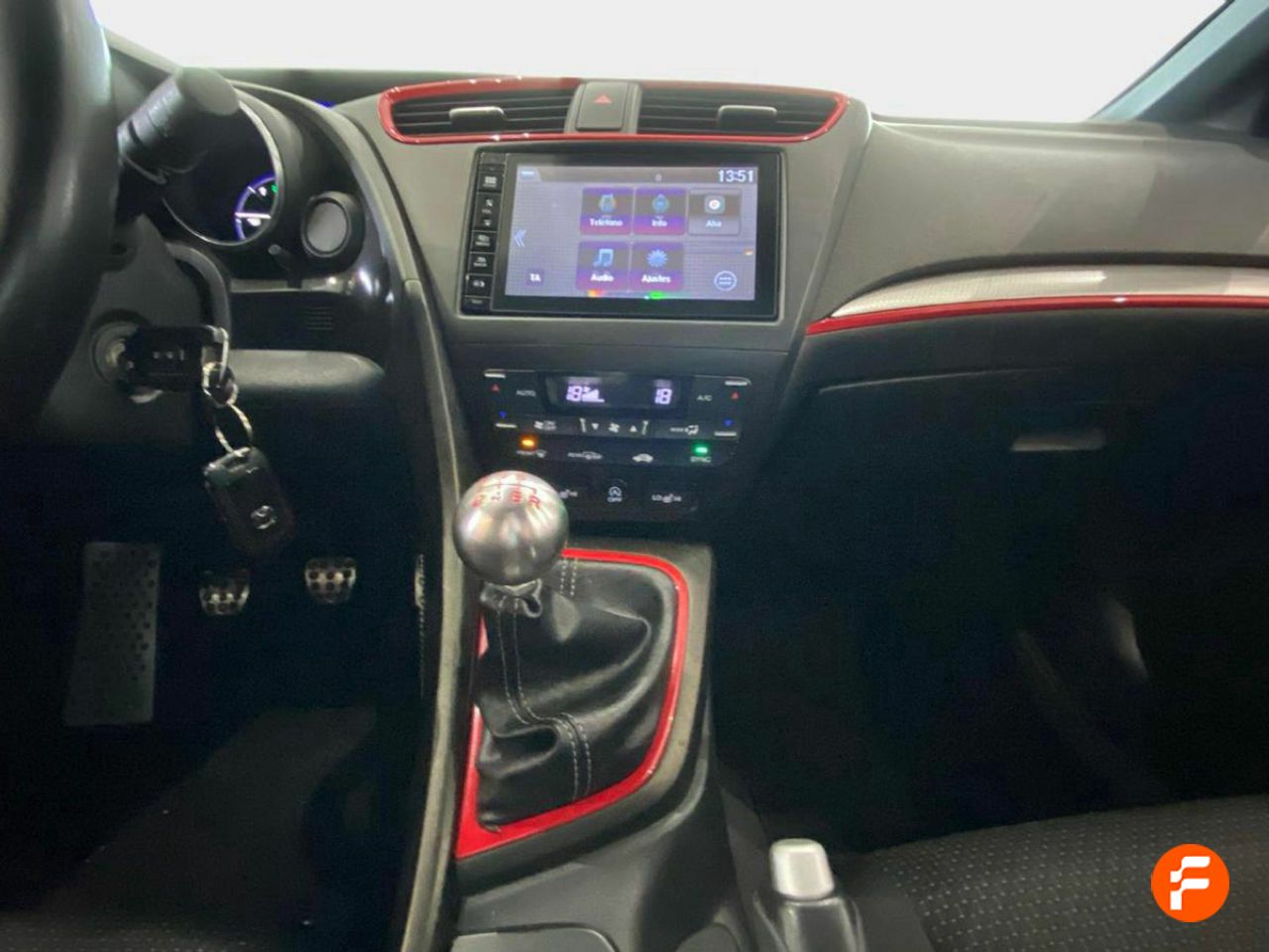 Foto Honda Civic 16