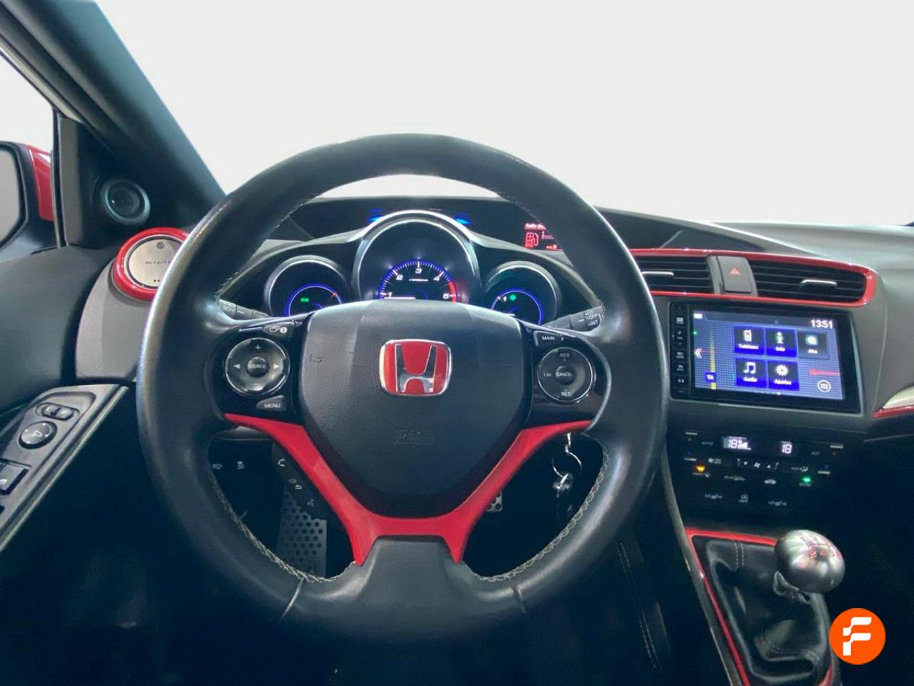 Foto Honda Civic 17