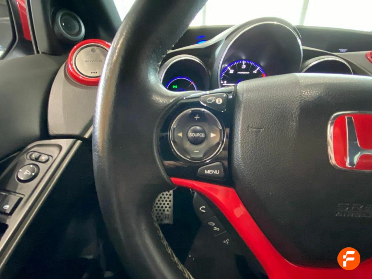 Foto Honda Civic 18
