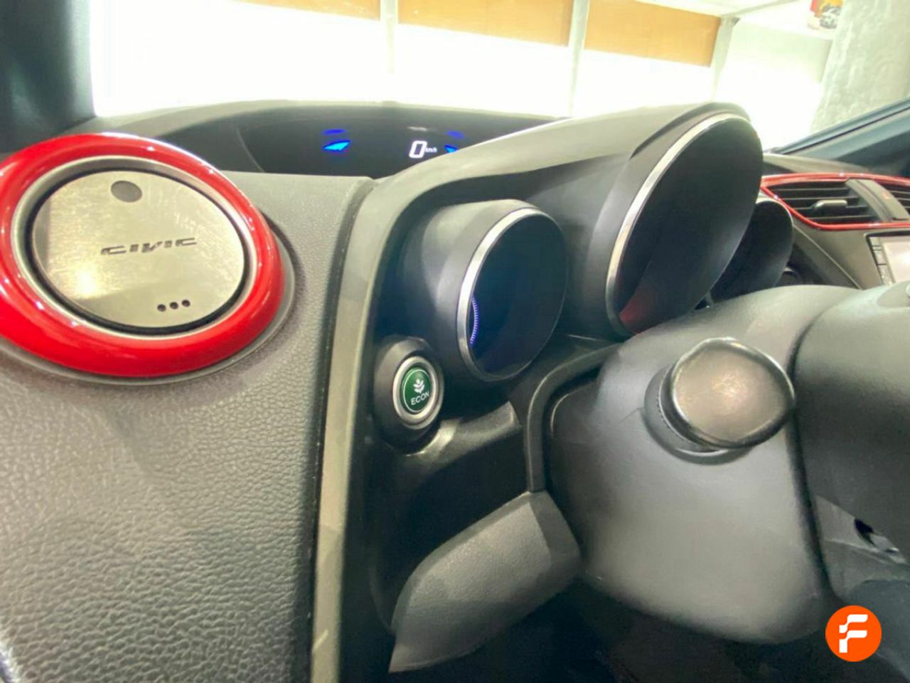 Foto Honda Civic 20
