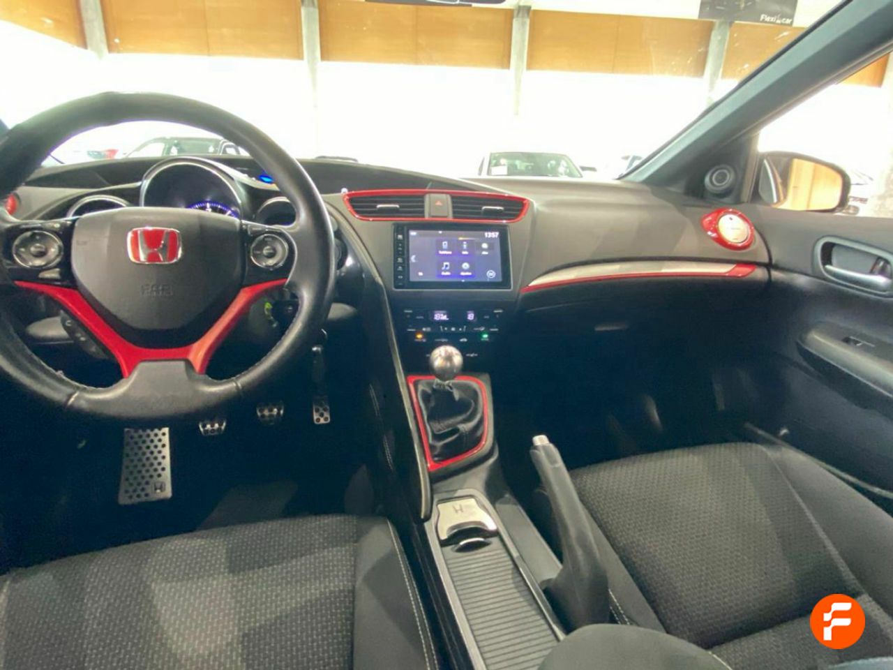 Foto Honda Civic 21