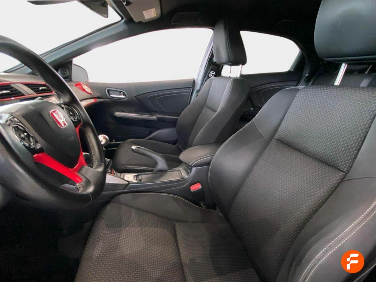 Foto Honda Civic 22
