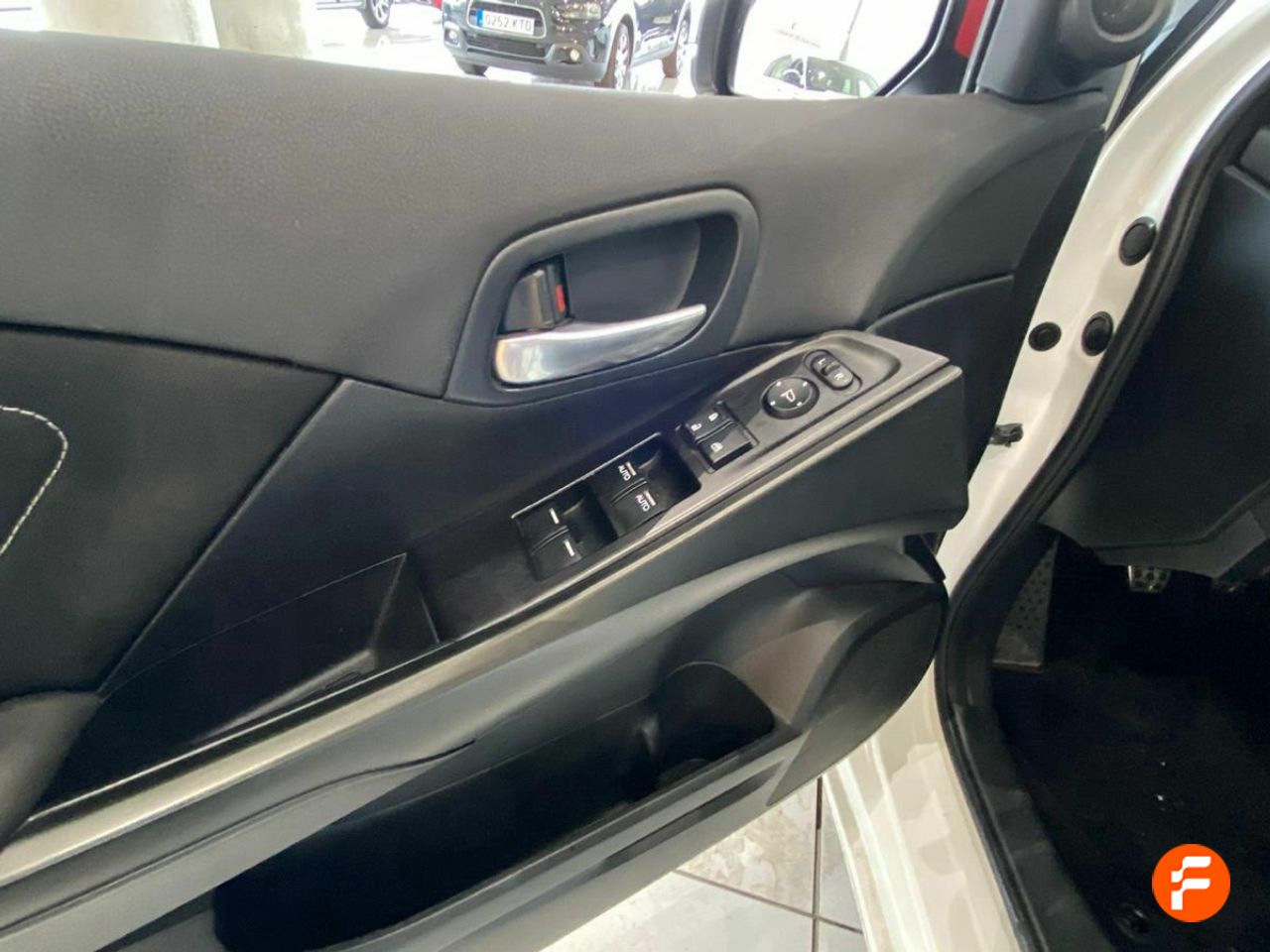 Foto Honda Civic 25
