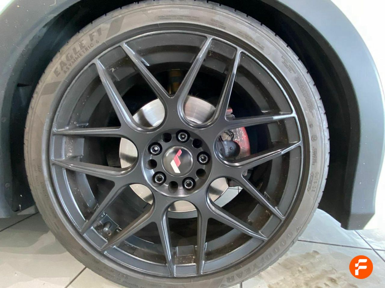 Foto Honda Civic 26