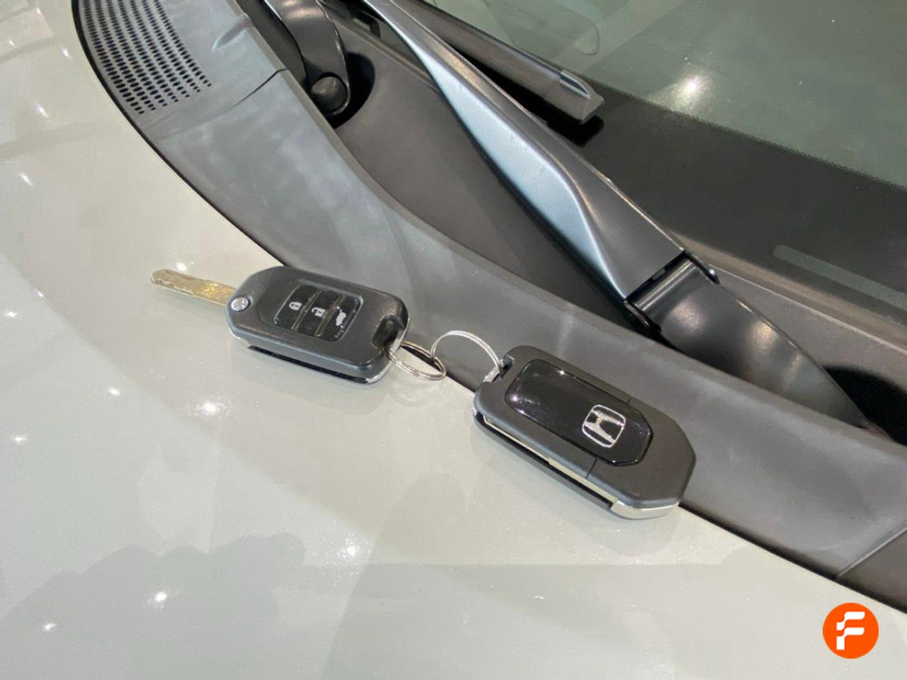 Foto Honda Civic 28