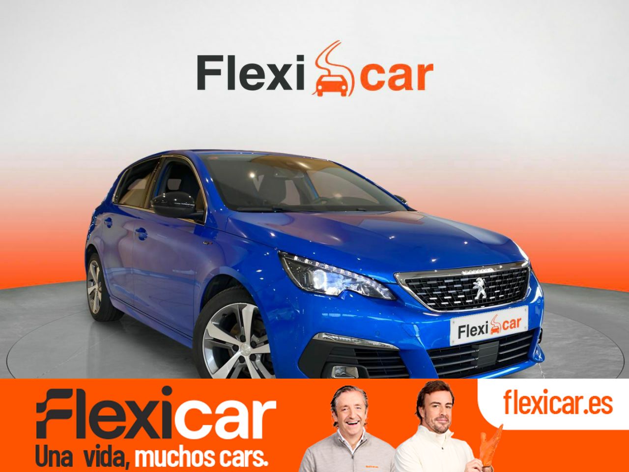 Foto Peugeot 308 1