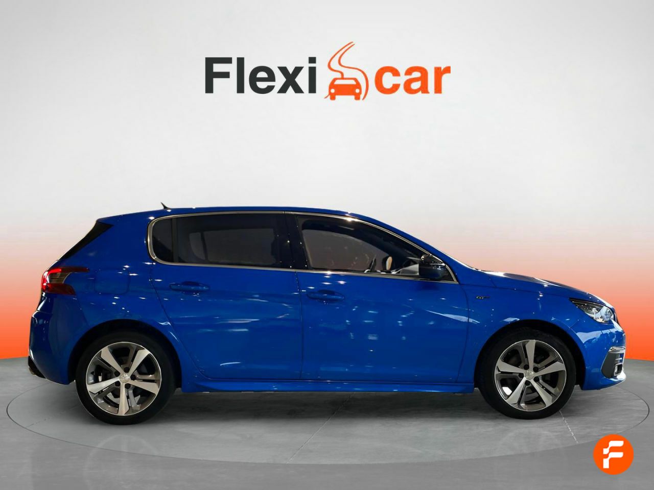 Foto Peugeot 308 5