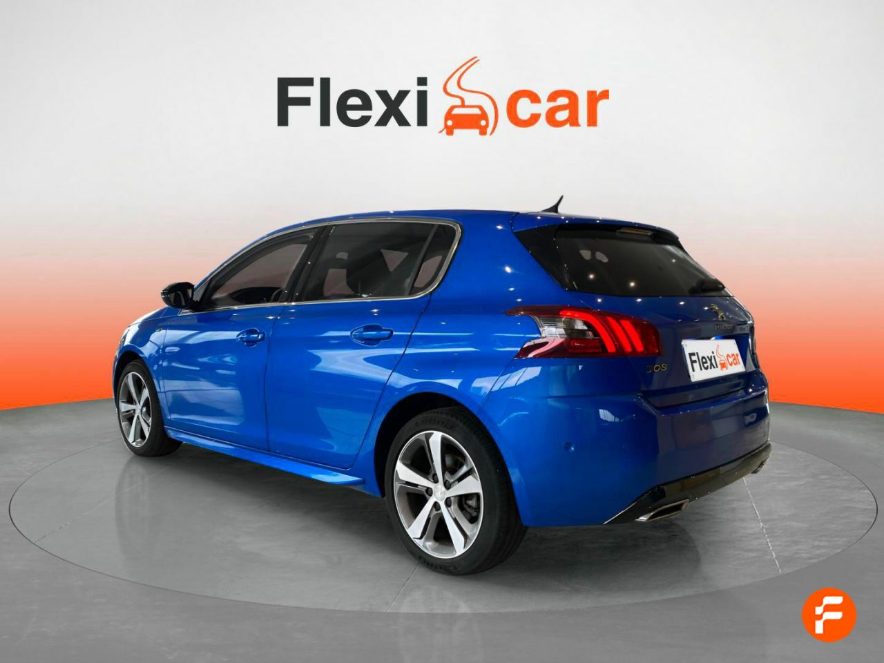 Foto Peugeot 308 7
