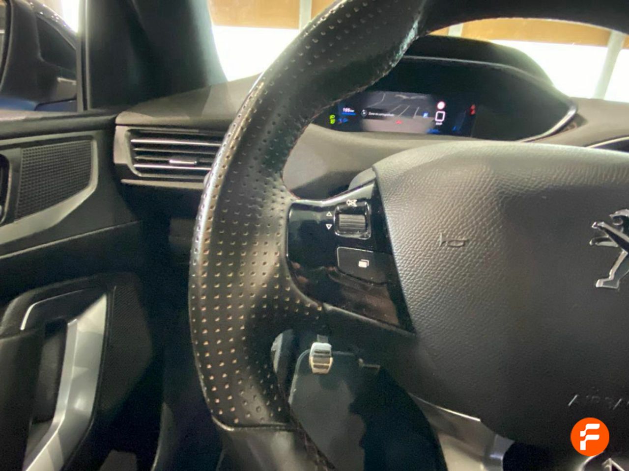 Foto Peugeot 308 18