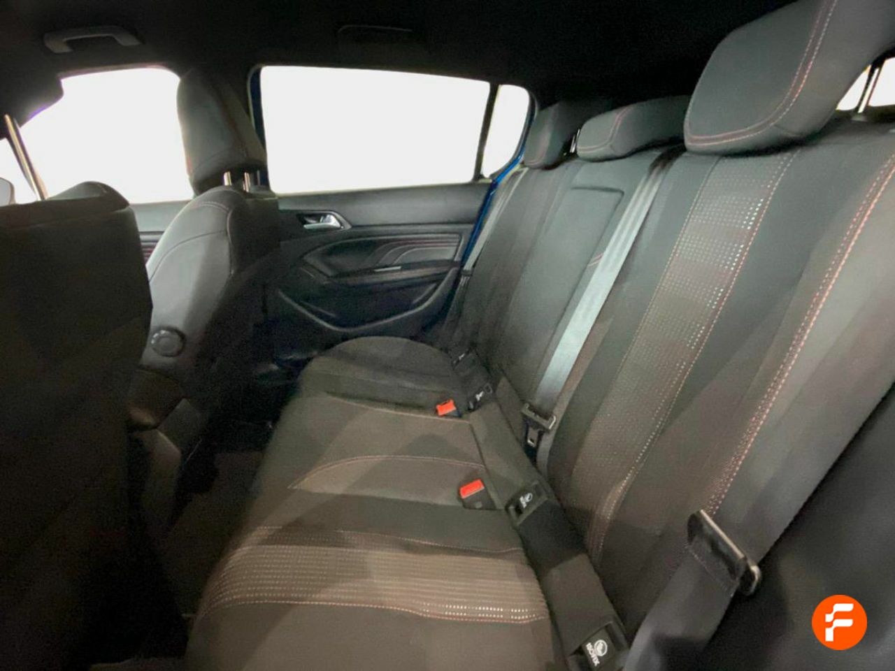 Foto Peugeot 308 23