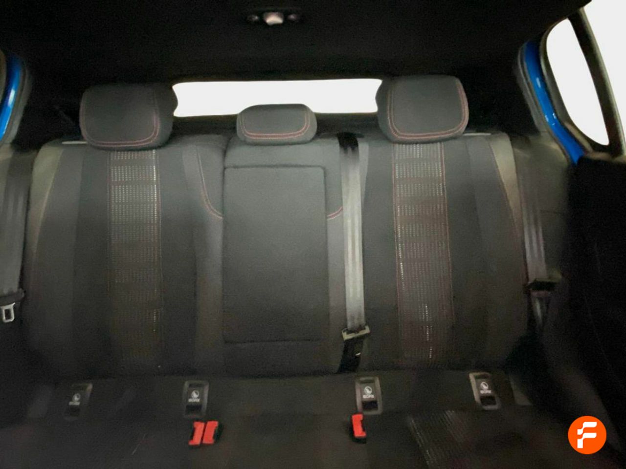 Foto Peugeot 308 24