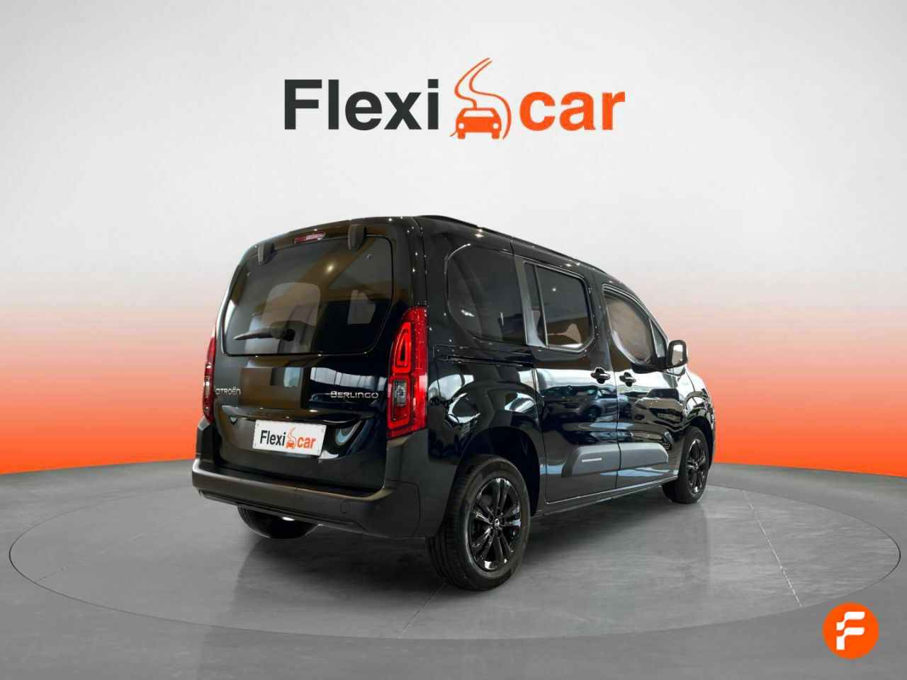 Foto Citroën Berlingo 4