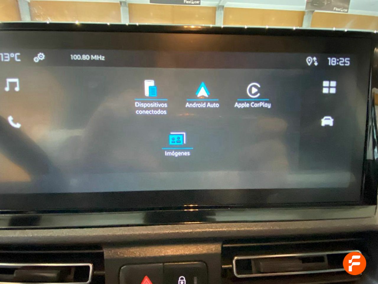 Foto Citroën Berlingo 19