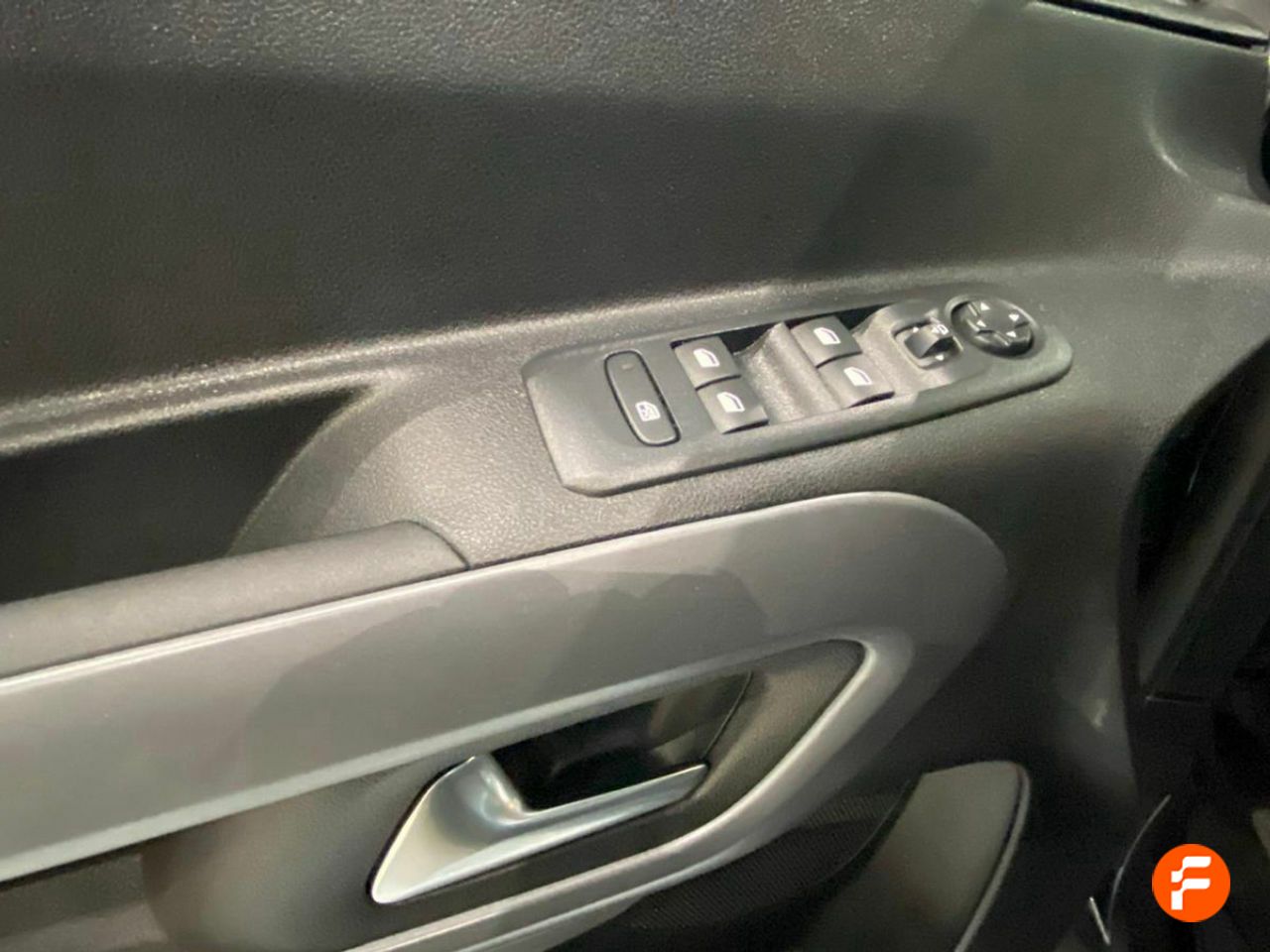 Foto Citroën Berlingo 22