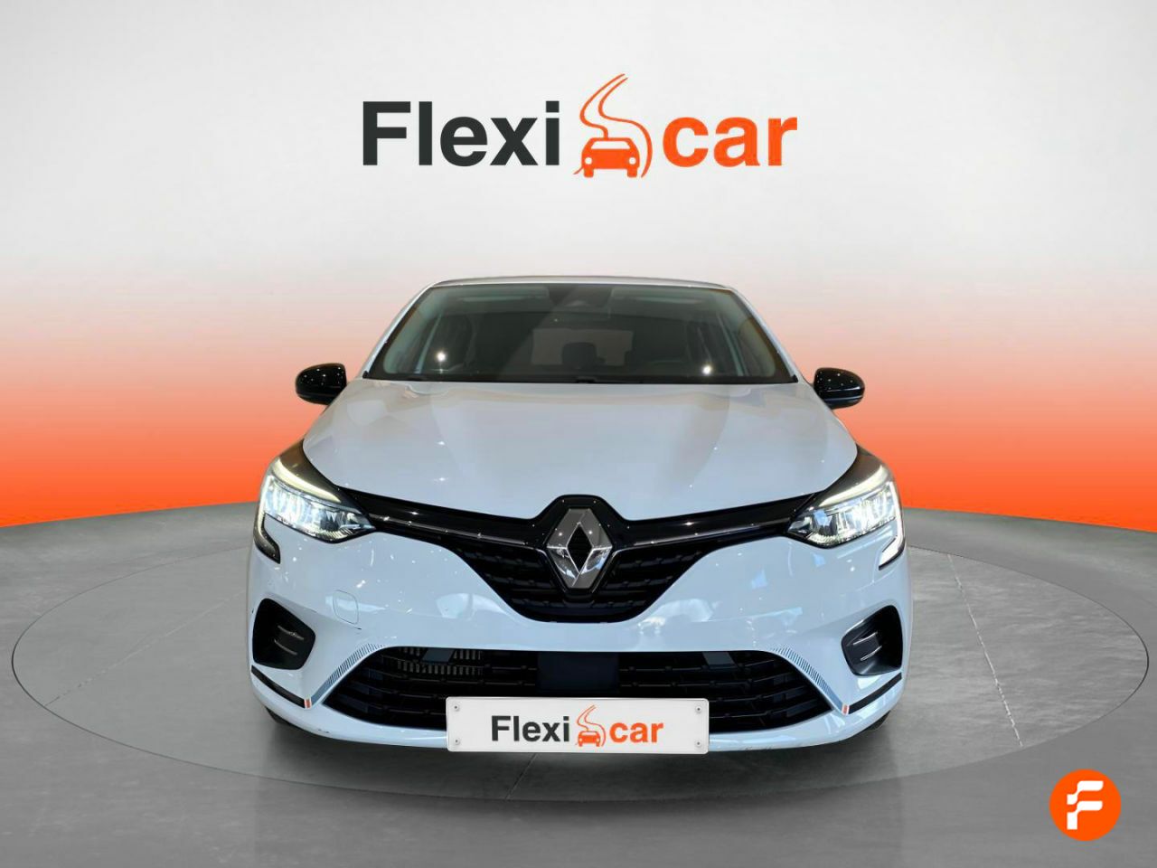 Foto Renault Clio 2