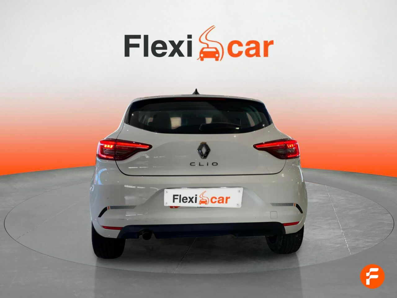 Foto Renault Clio 9