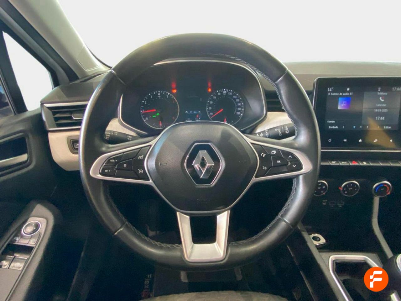 Foto Renault Clio 12