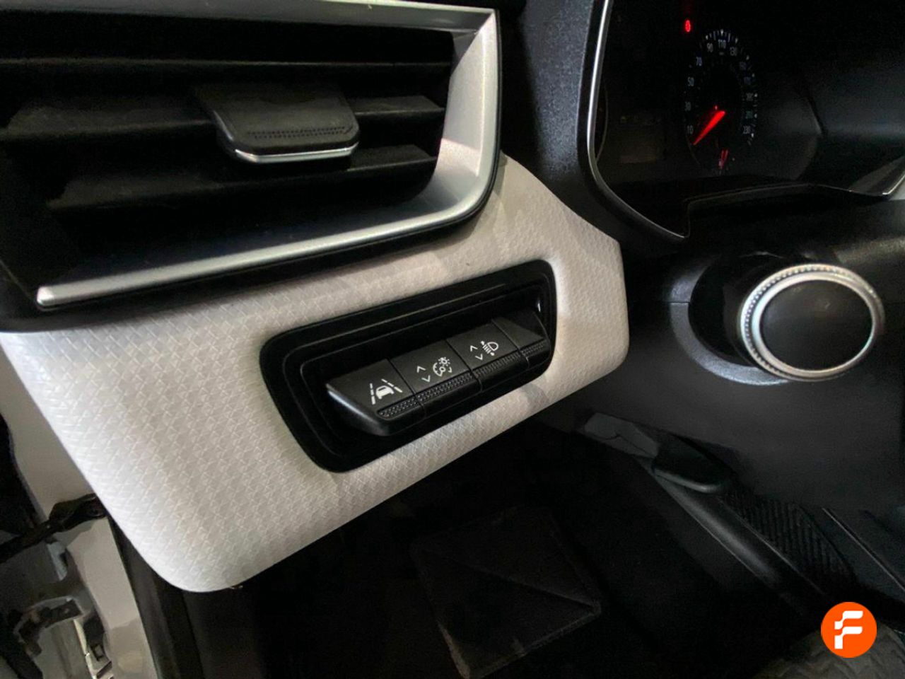 Foto Renault Clio 19
