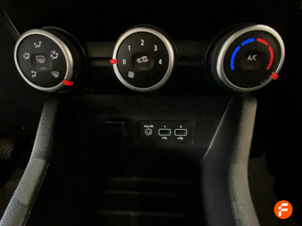 Foto Renault Clio 20