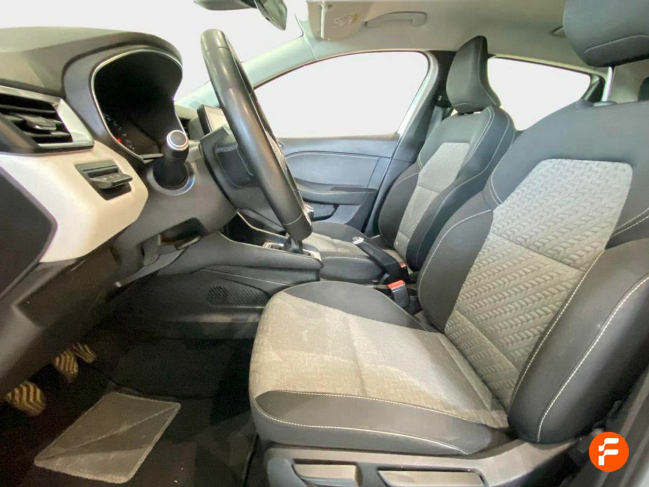 Foto Renault Clio 21