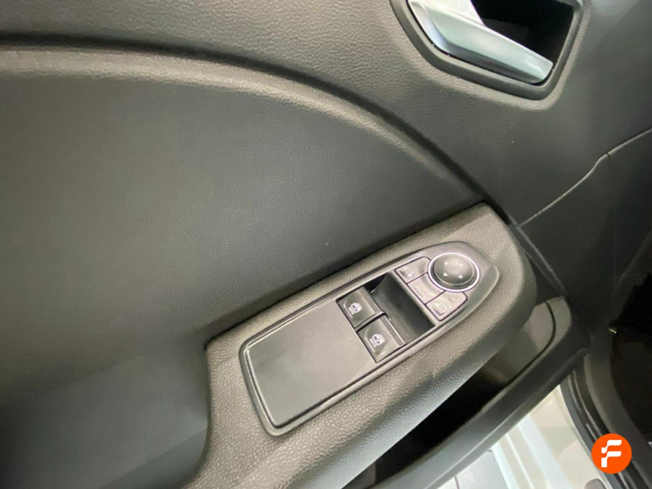 Foto Renault Clio 24