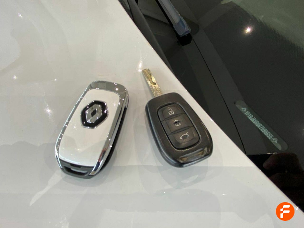 Foto Renault Clio 26