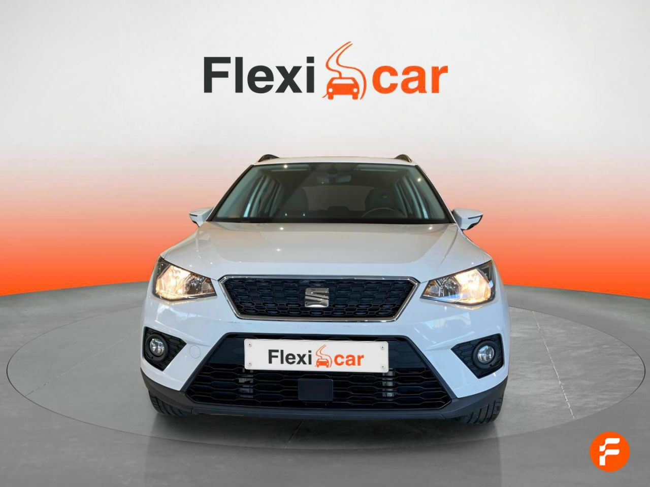 Foto Seat Arona 2