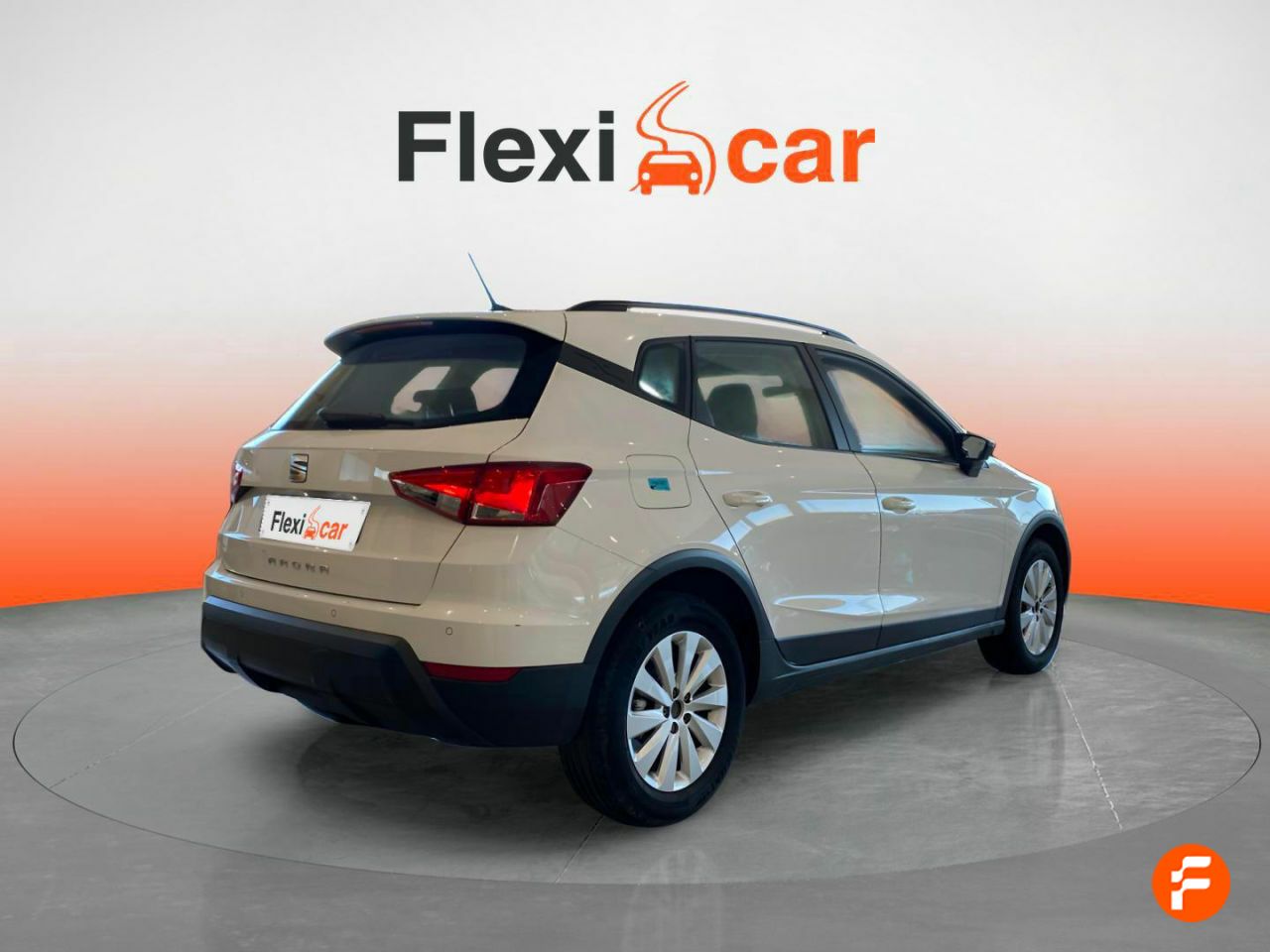 Foto Seat Arona 4