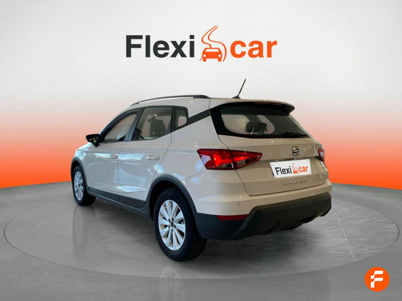 Foto Seat Arona 7