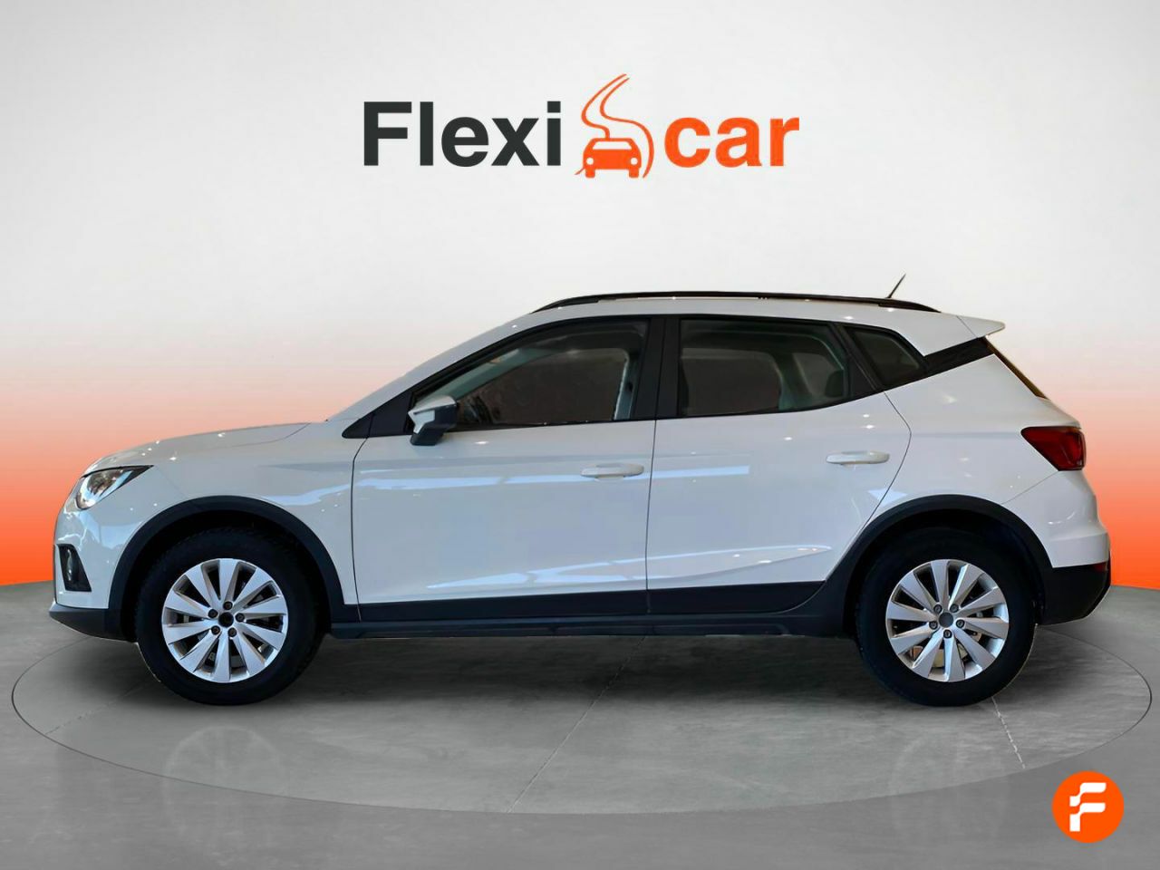 Foto Seat Arona 8