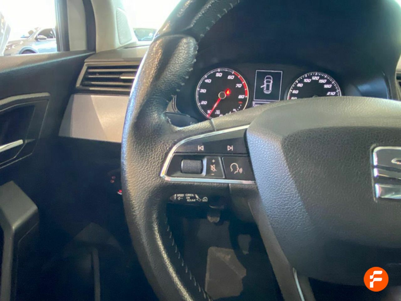 Foto Seat Arona 13