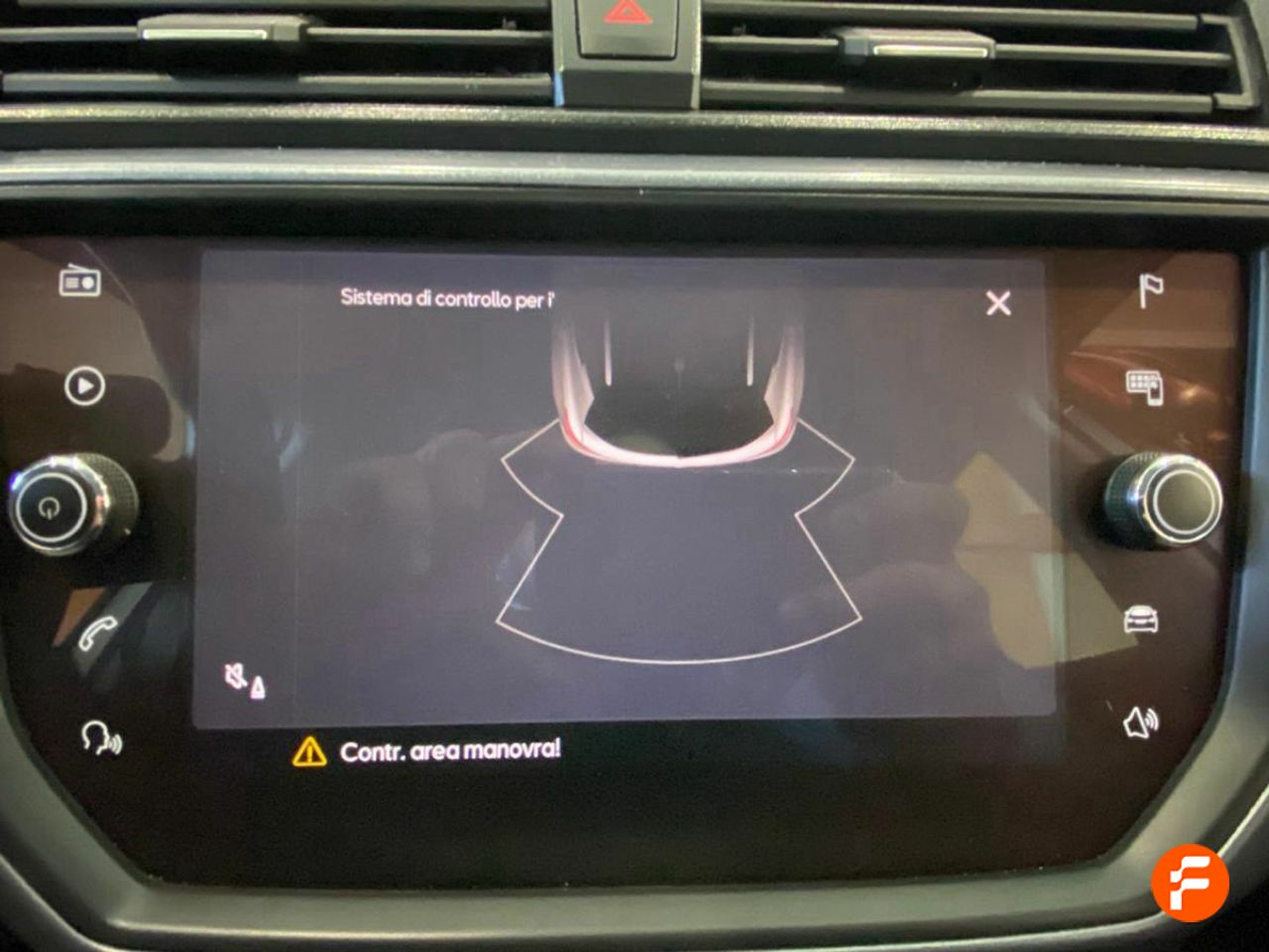 Foto Seat Arona 15