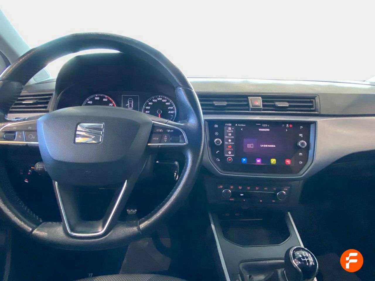 Foto Seat Arona 17
