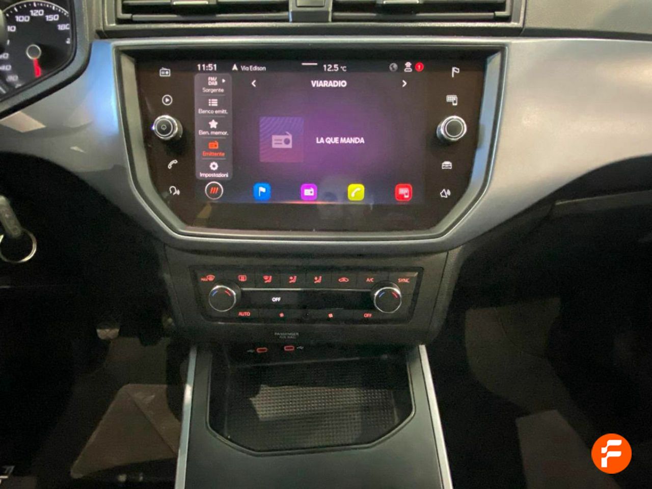 Foto Seat Arona 18