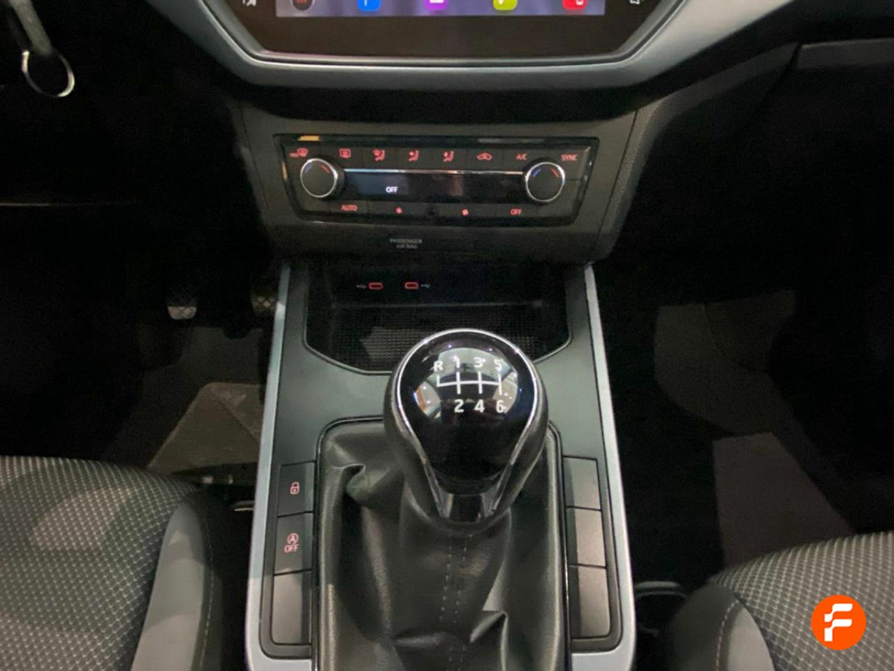 Foto Seat Arona 19