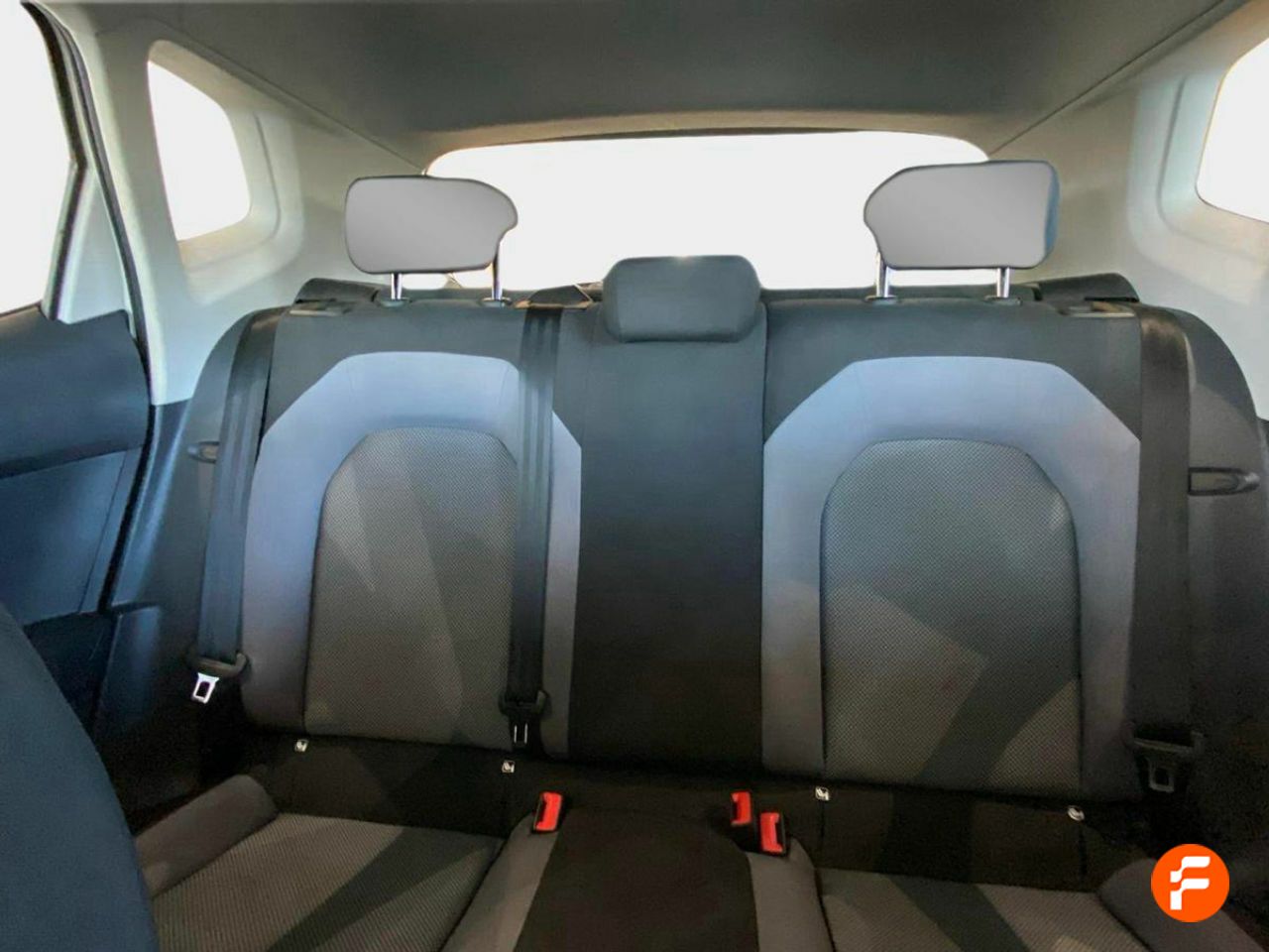 Foto Seat Arona 22