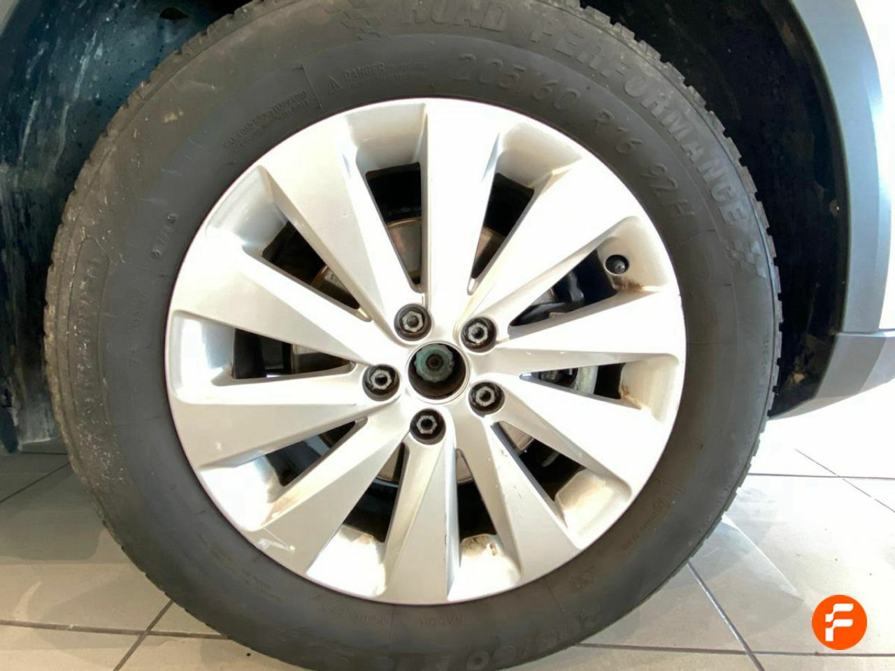 Foto Seat Arona 24