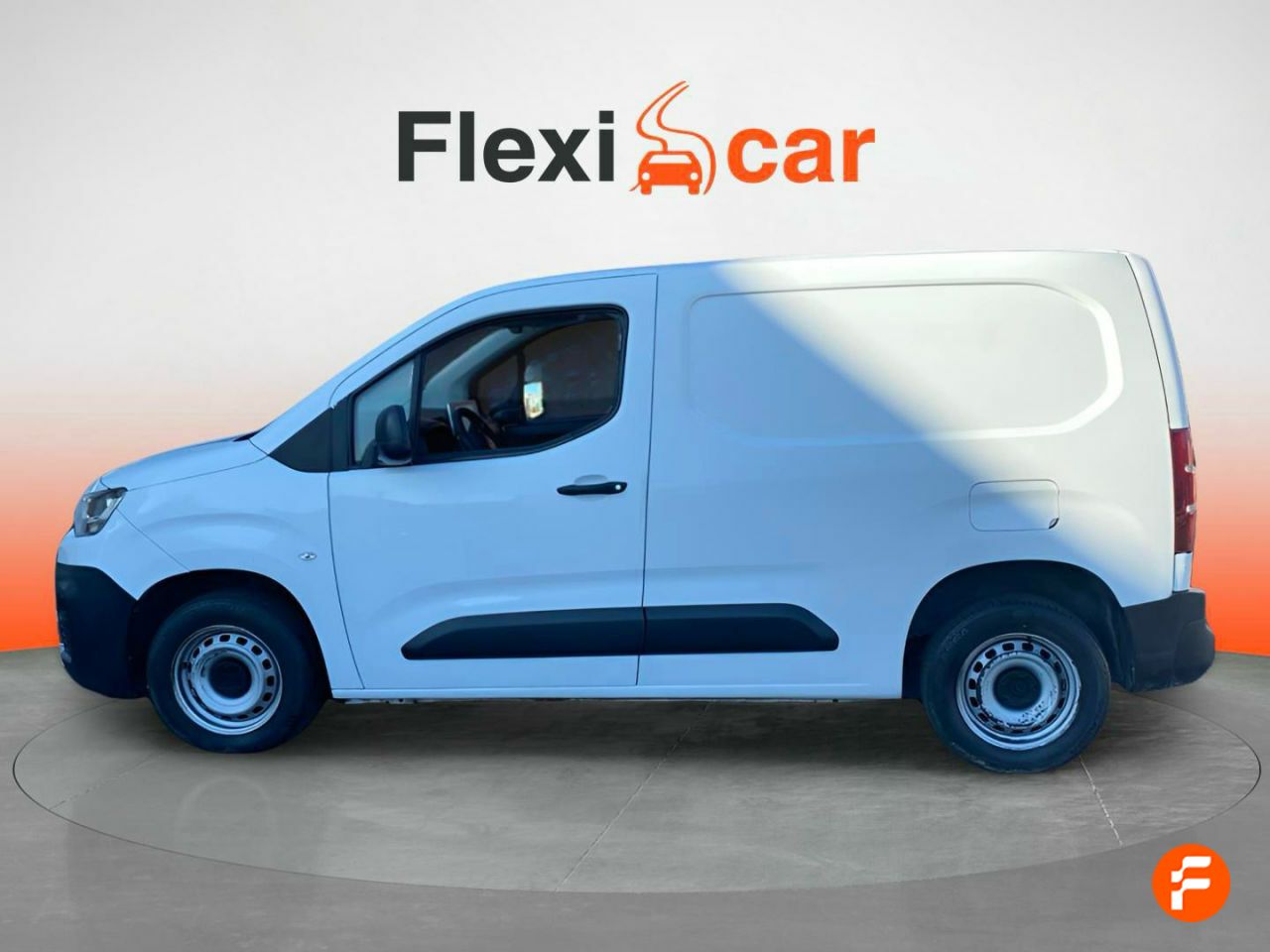 Foto Citroën Berlingo 2