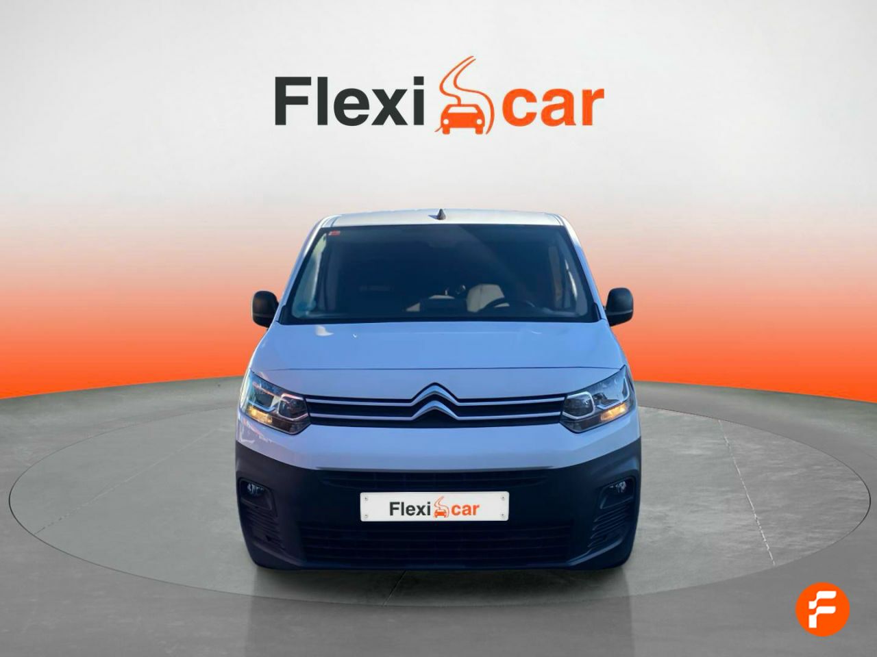 Foto Citroën Berlingo 3