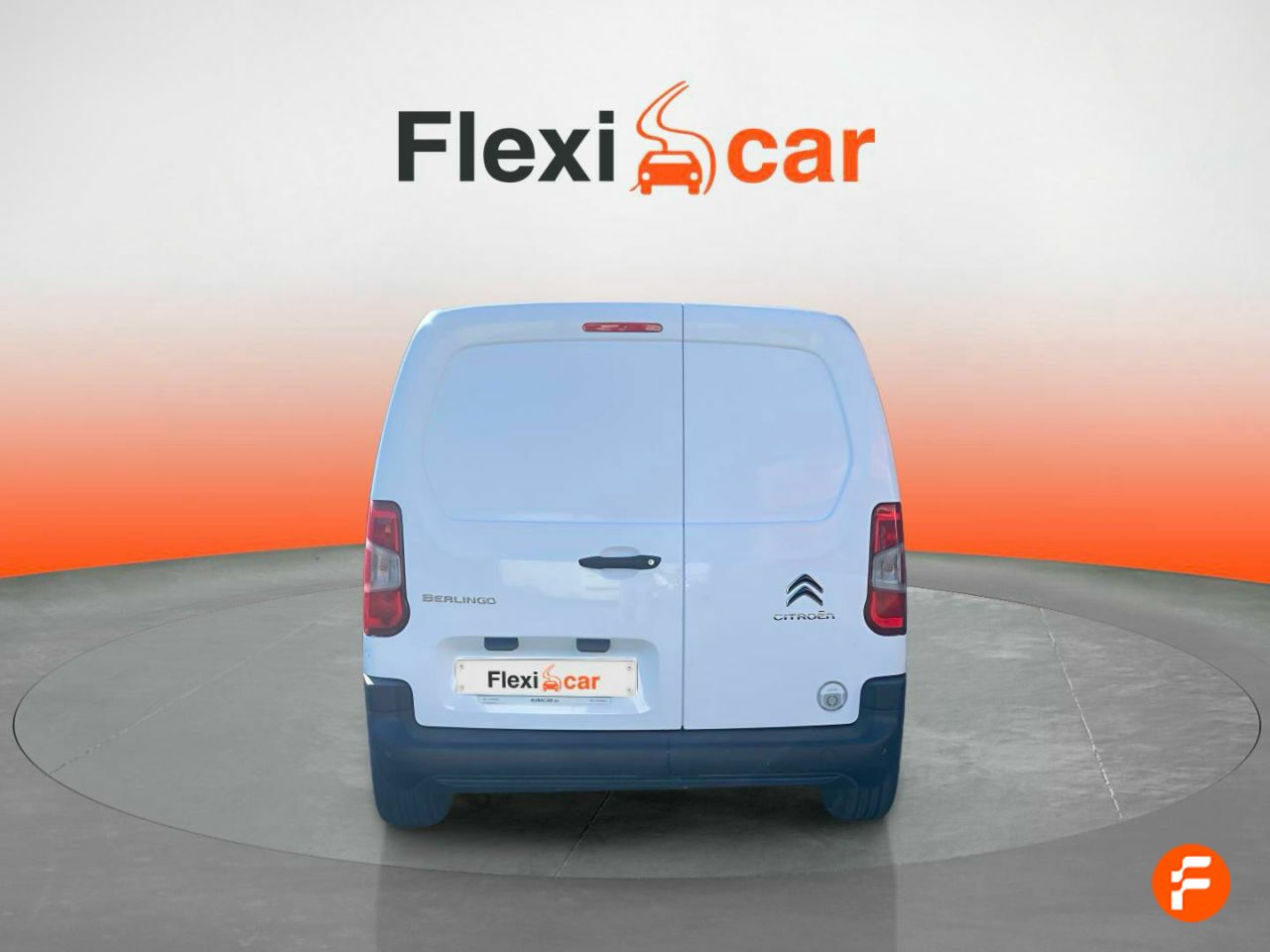 Foto Citroën Berlingo 5