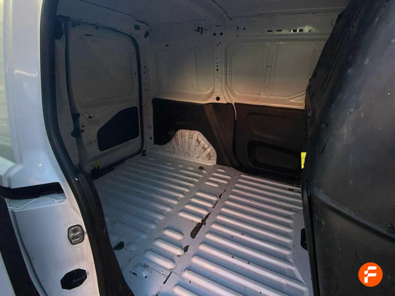 Foto Citroën Berlingo 9