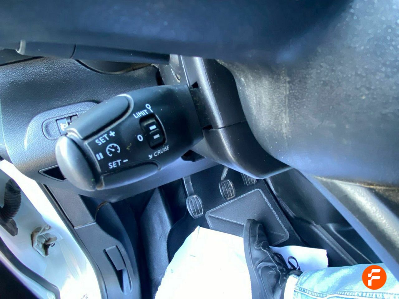 Foto Citroën Berlingo 13
